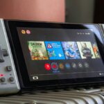 Best Handheld Games Ever: From Game Boy to Nintendo Switch Lite