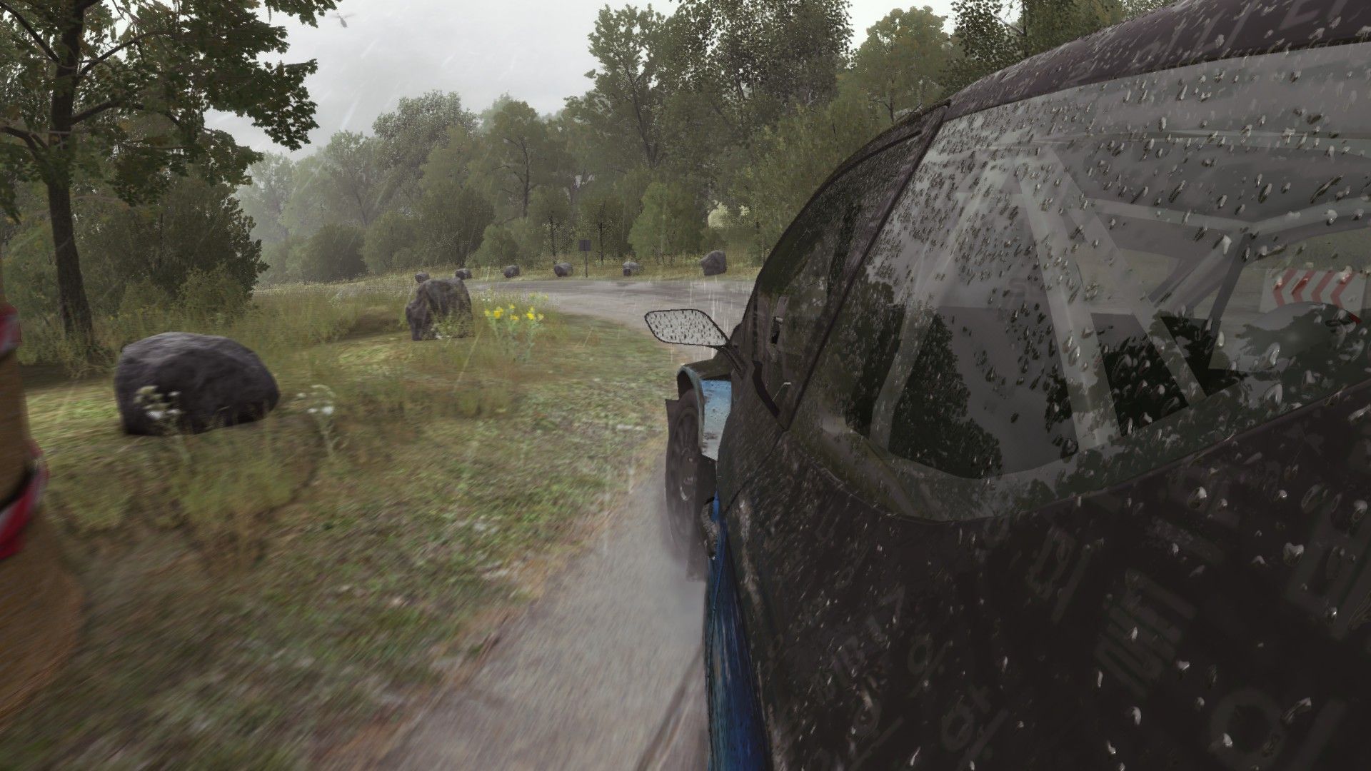 DiRT Rally screenshots