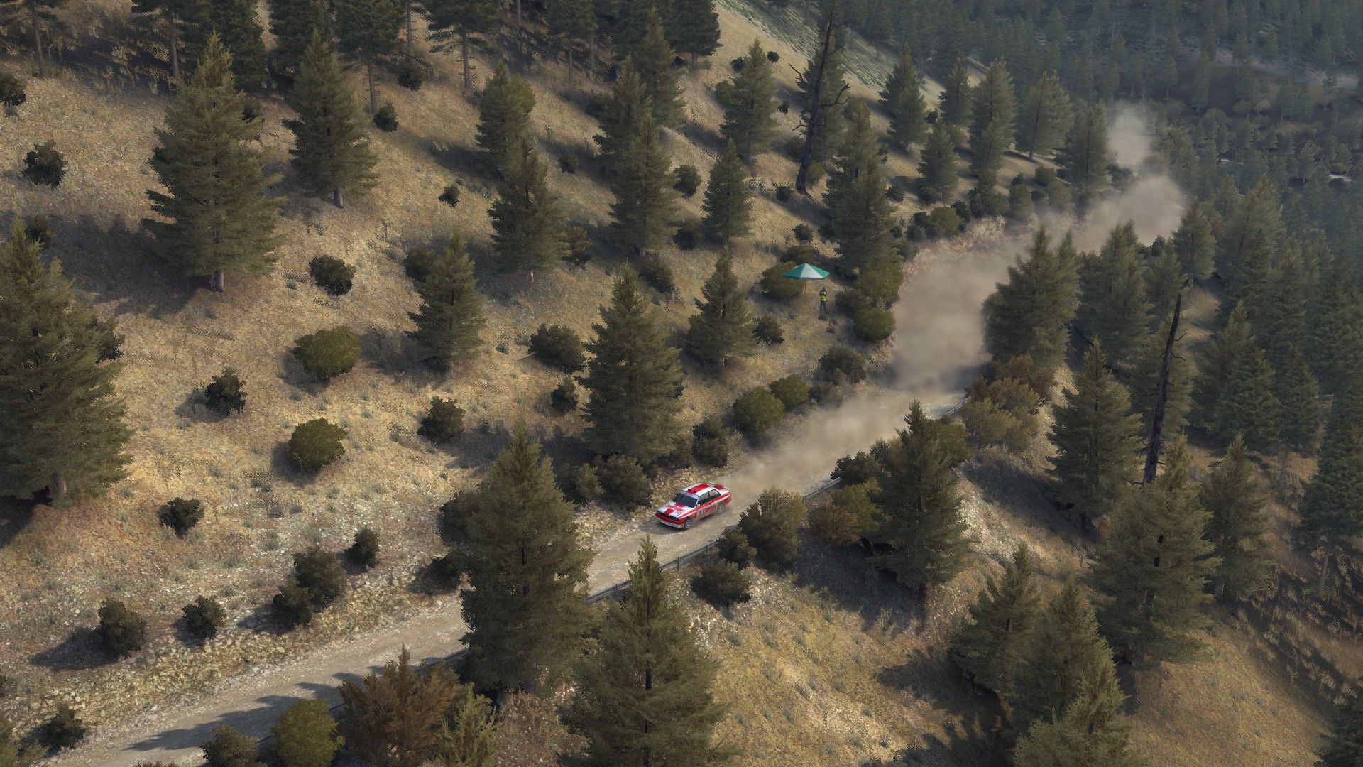 DiRT Rally screenshots