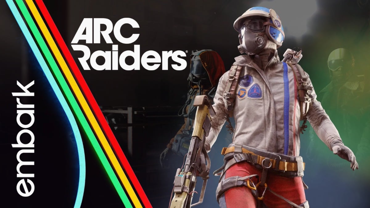 5 Easy Facts About Arc Raiders Compensates Victims Of Cheaters With Loot Explained thumbnail