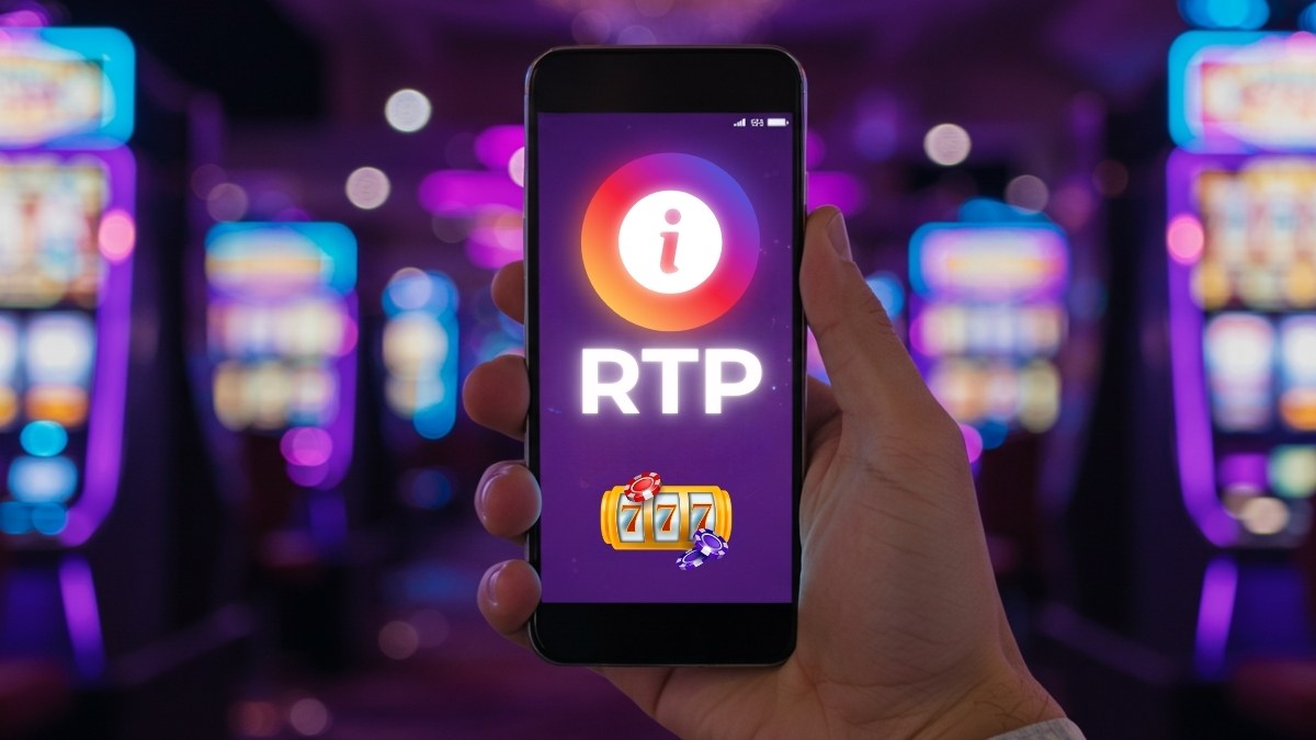 High RTP Slots: What They Are, How to Find Them, & What RTP Really Means