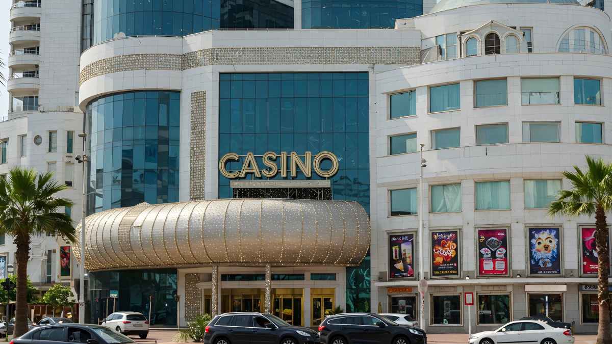 How Live Casinos Work and What Gamers Can Learn from Real-Time Play