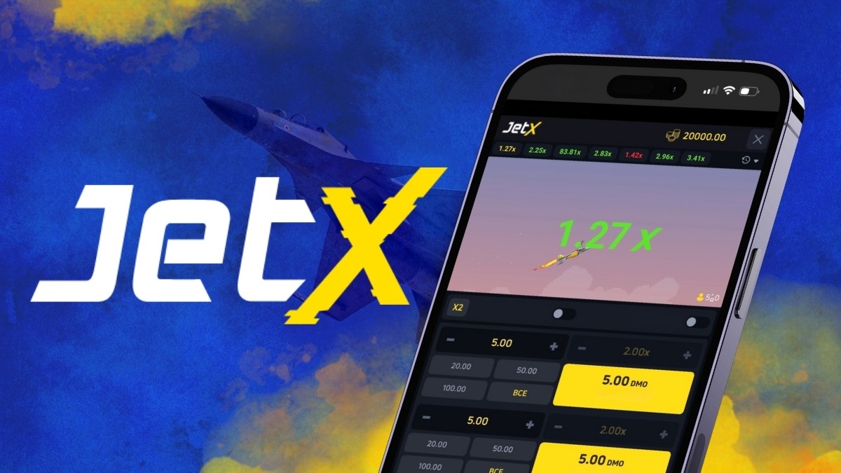 How to Play JetX: Timing, Auto Tools and Strategy Basics