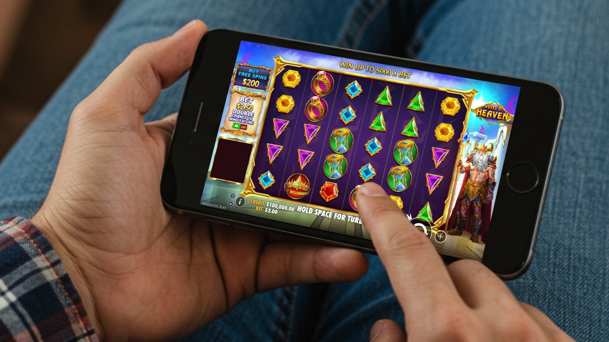 How to Play Online Slots: A Beginner\'s Step-by-Step Guide