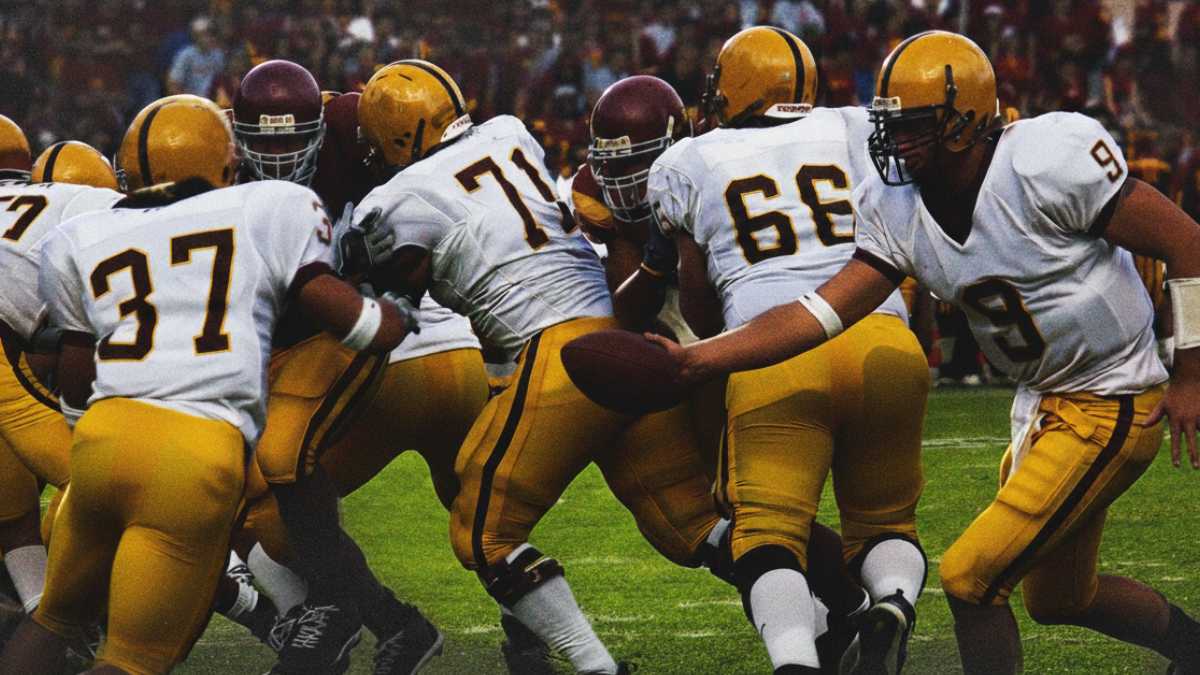 College Football Betting Sites: Football betting apps 2025 - New Game  Network