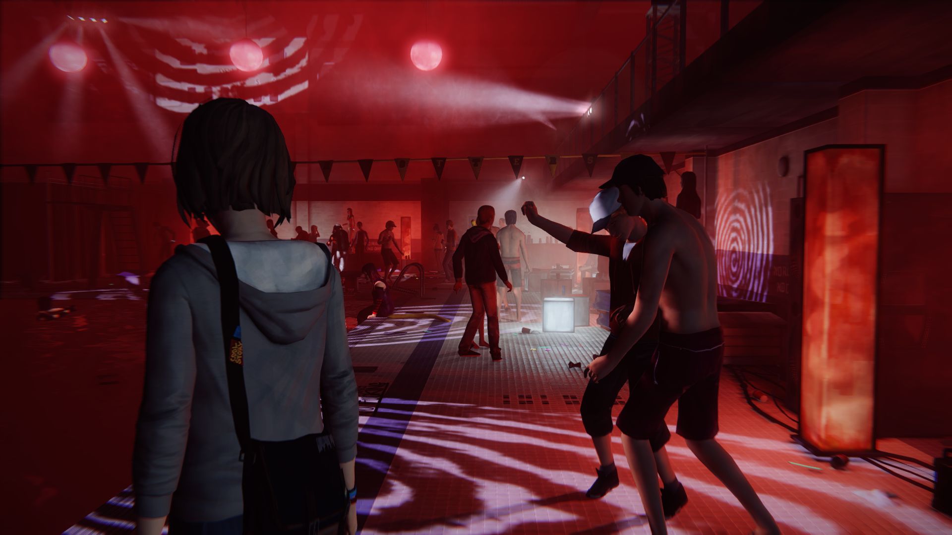 Life is Strange screenshots