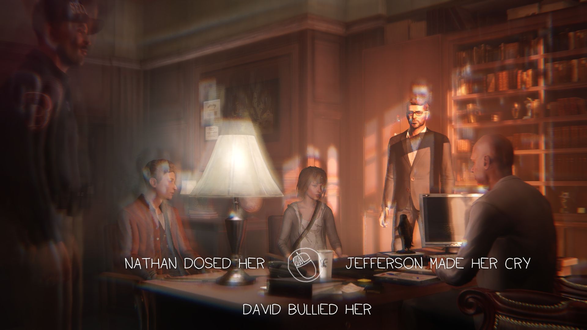Life is Strange screenshots