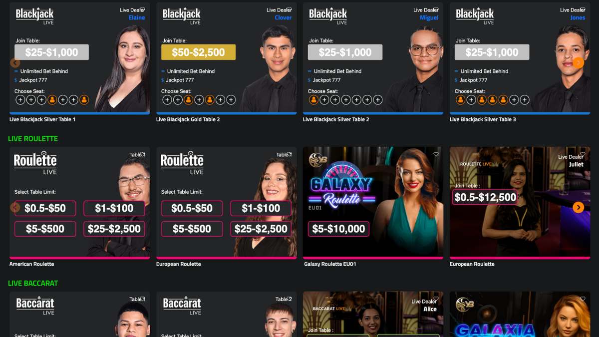 Exploring the Rise of Live Dealer Games Online in Casinos