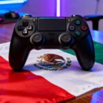 Mexico’s Chamber of Deputies Approves 8% Tax on Violent Video Games