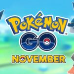Pokémon GO Event Schedule for November 2025: Enchanted Hollow and Into the Wild