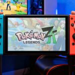 Pokémon Legends: Z-A Review — Game Freak Finally Finds Its Rhythm