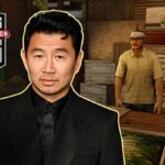 Simu Liu Confirms Sleeping Dogs Movie Script Completed