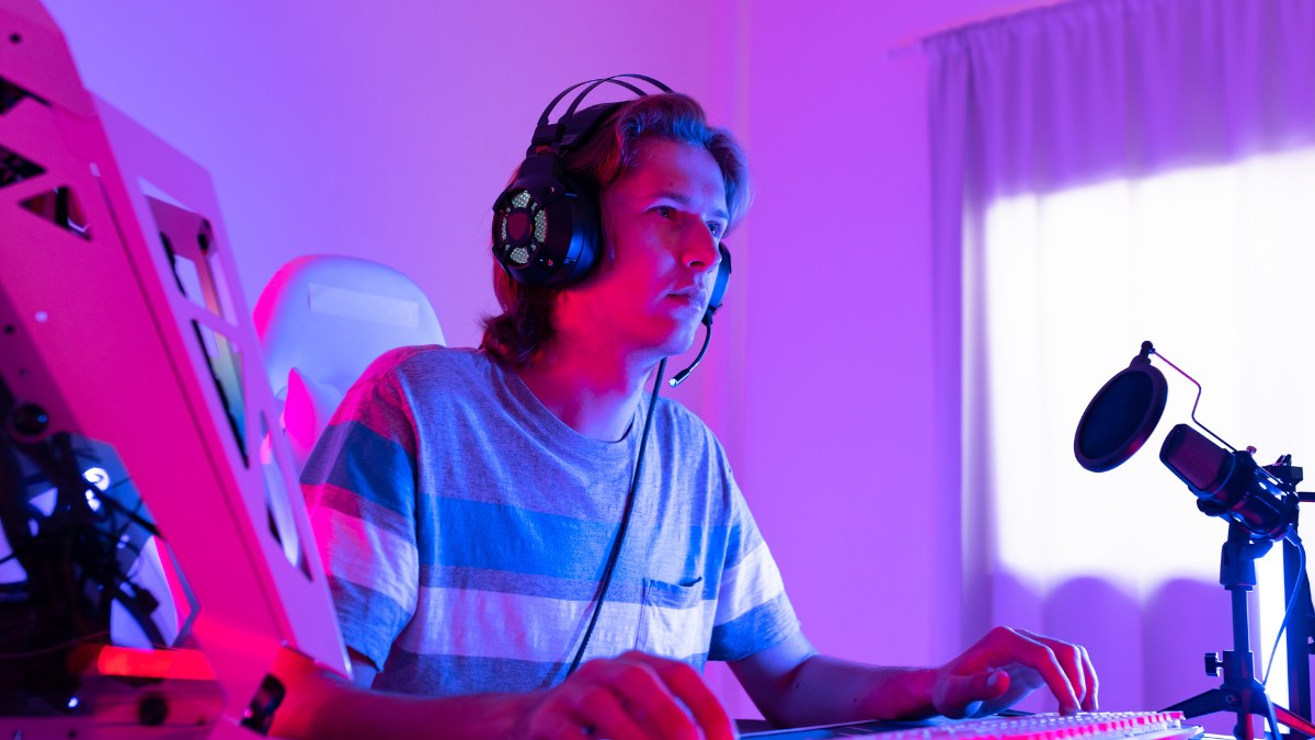 Streaming Meets iGaming: A New Frontier for Content Creators