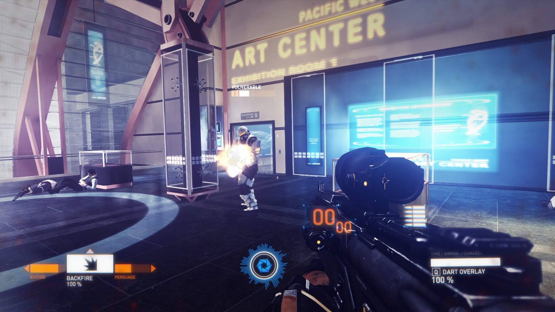 Syndicate screenshots - New Game Network