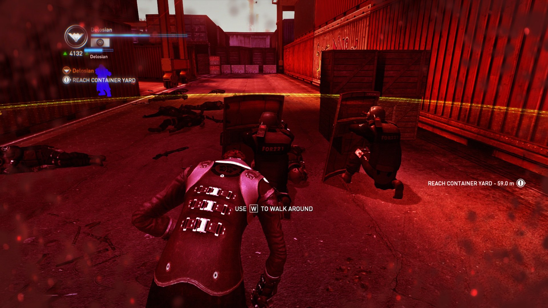 Syndicate screenshots - New Game Network