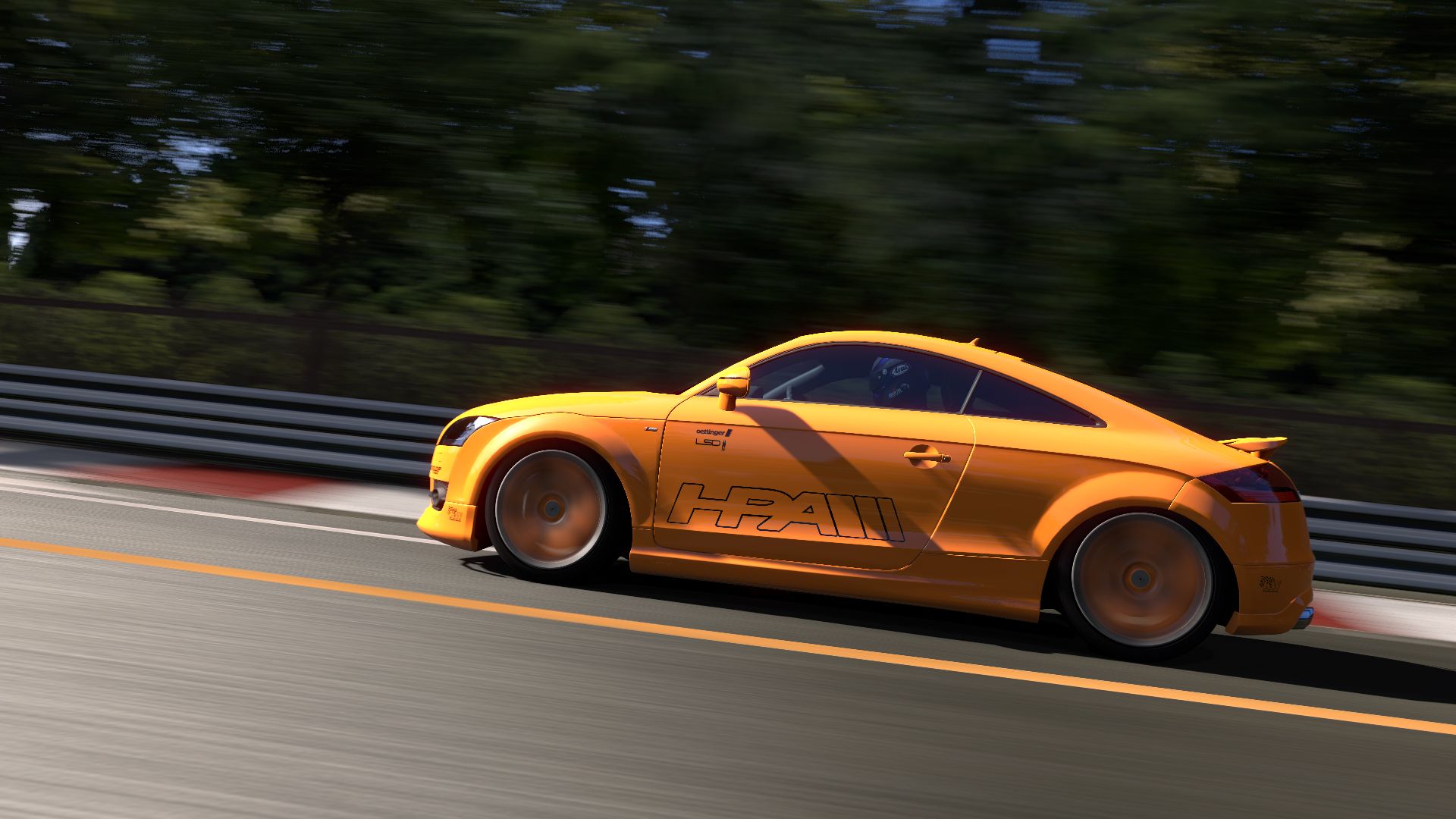 Gran Turismo 5 Screens