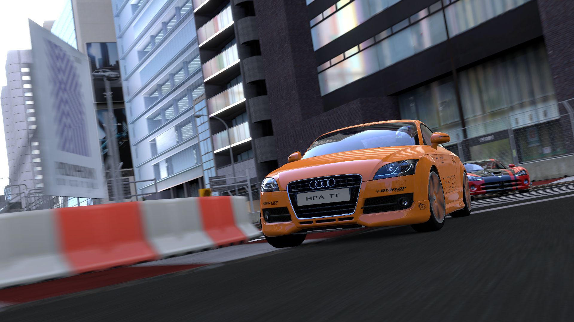 Gran Turismo 5 Screens
