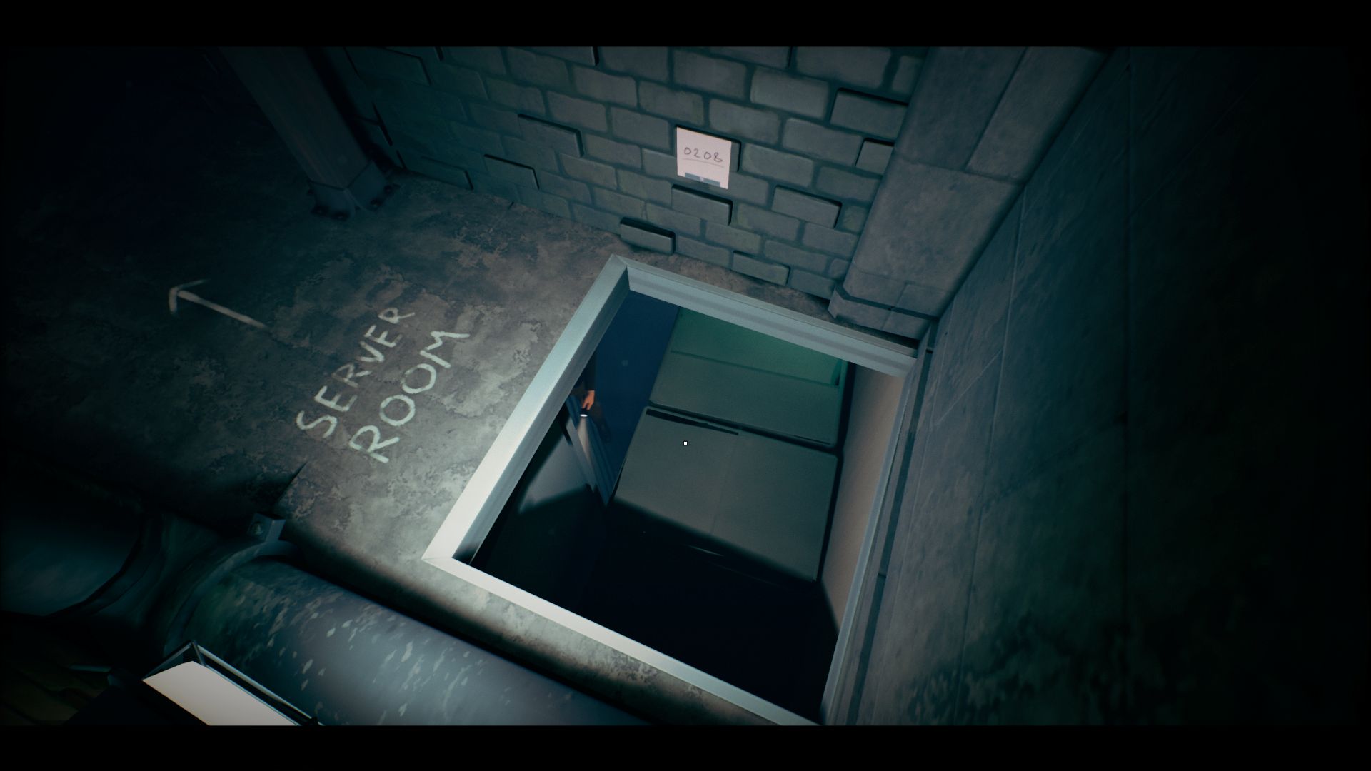 The Occupation screenshots
