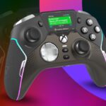 Turtle Beach Unveils Five New Xbox Controllers with Advanced Features