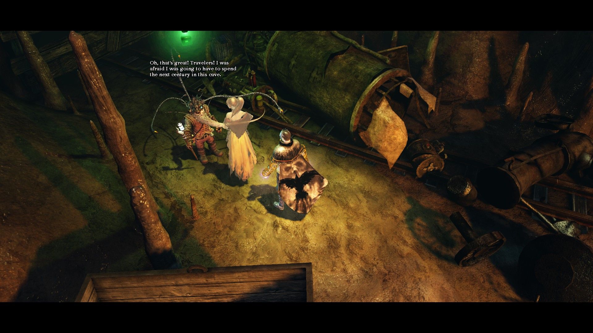 Van Helsing 2 screenshots