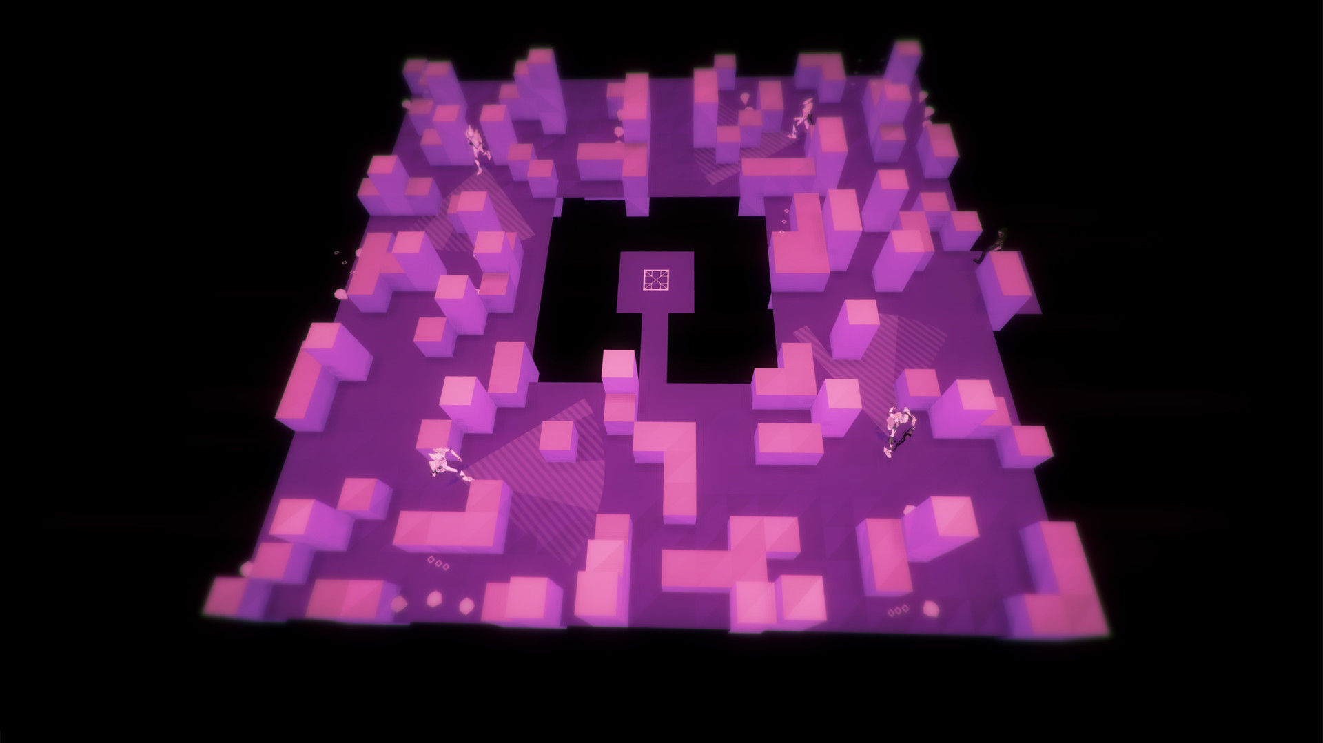 Volume screenshots