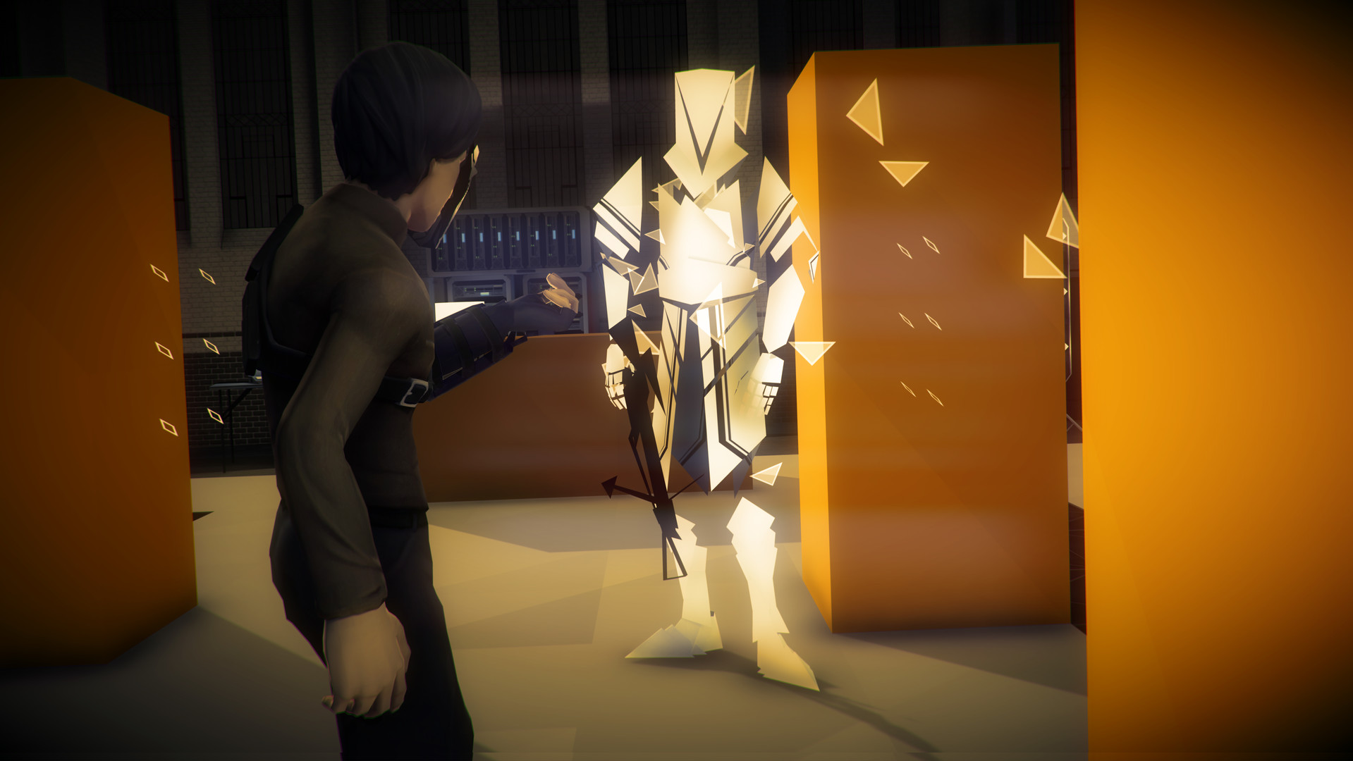 Volume screenshots