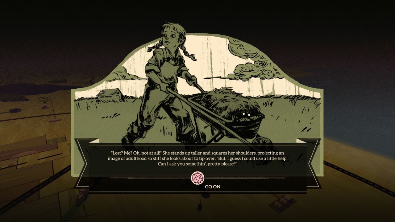 Where the Water Tastes Like Wine screenshots