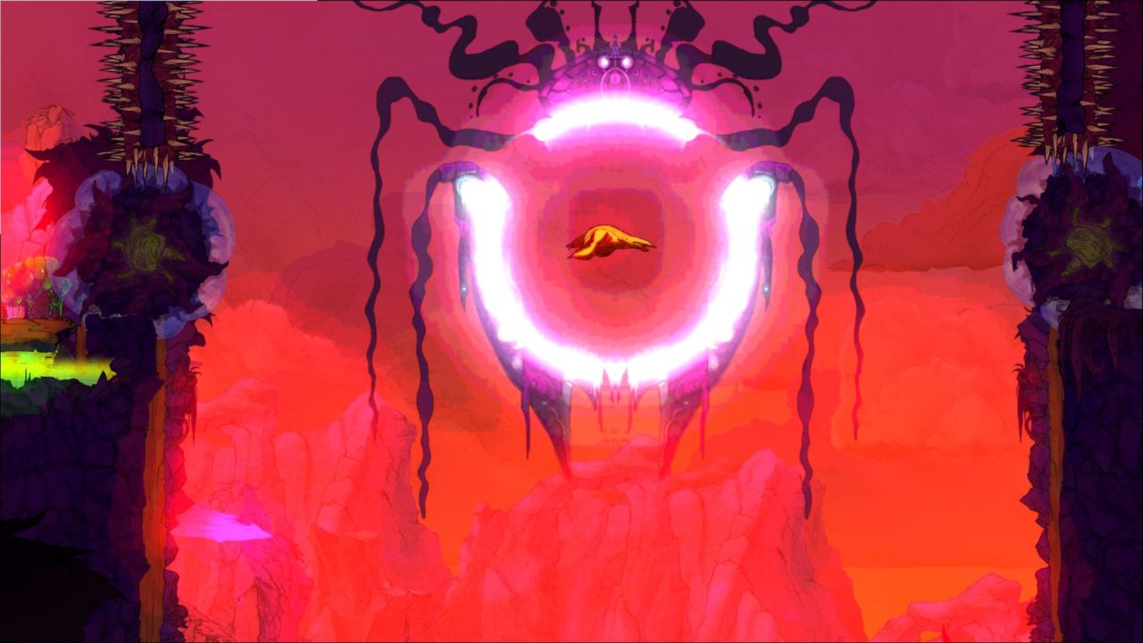 Aaru’s Awakening PC Screenshots