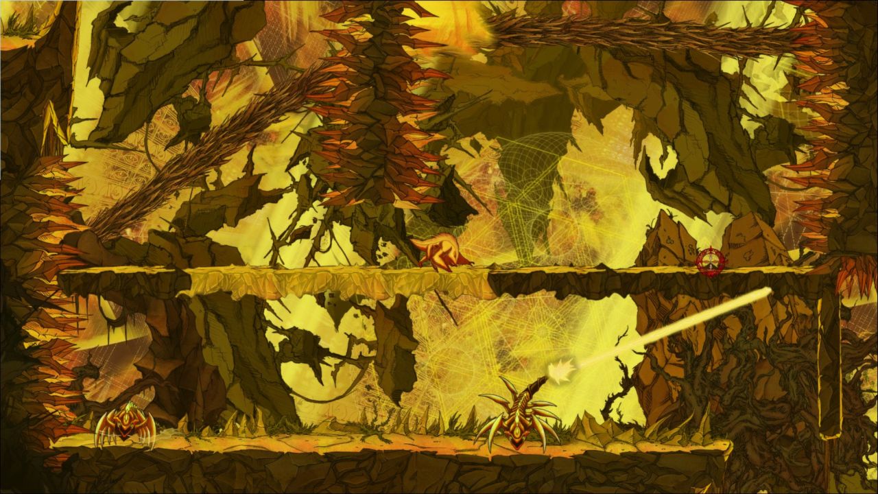 Aaru’s Awakening PC Screenshots