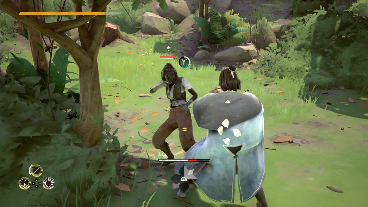 Absolver Screenshots