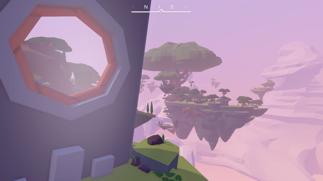 AER: Memories of Old screenshots