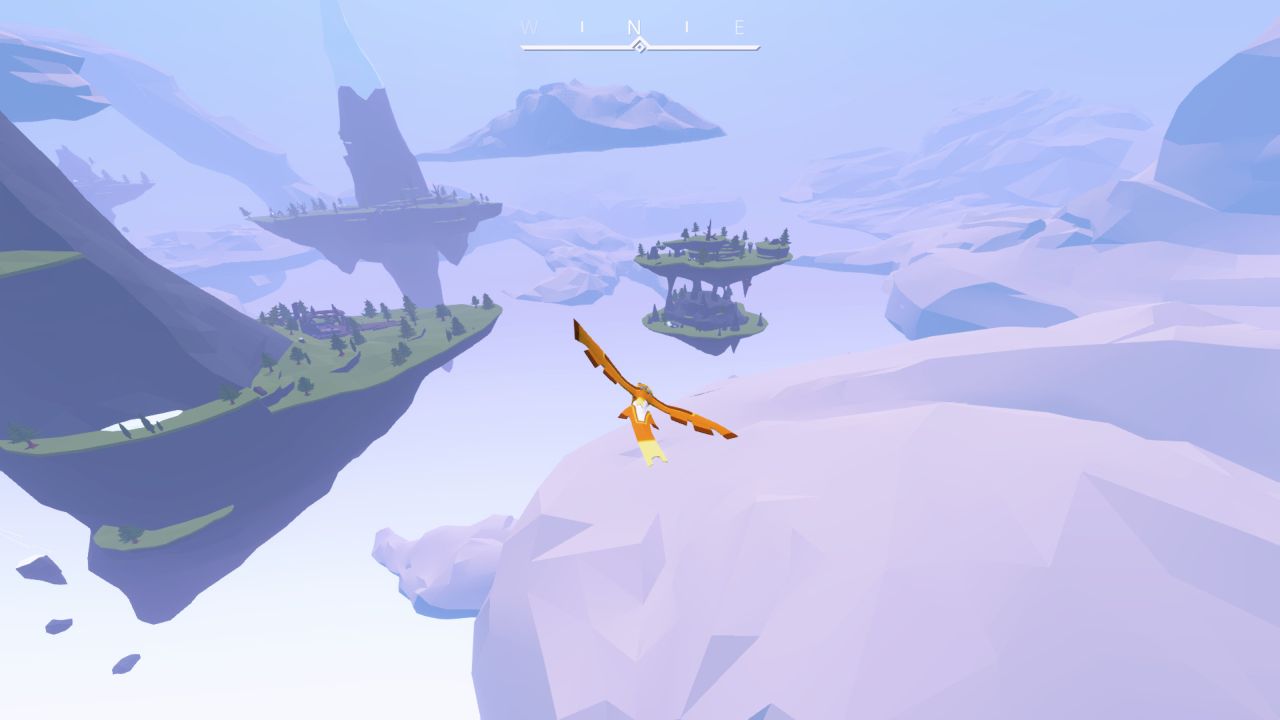 AER: Memories of Old screenshots