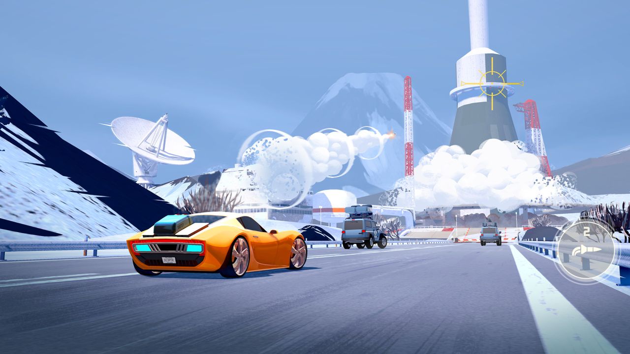 Agent Intercept screenshots