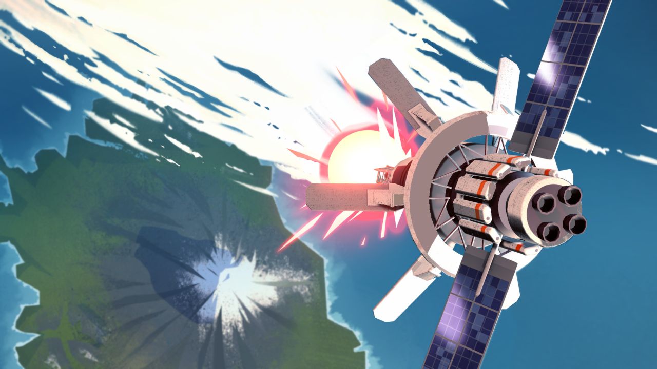 Agent Intercept screenshots