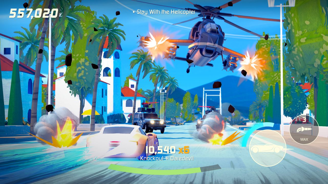 Agent Intercept screenshots