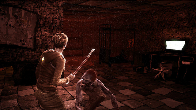 Amy X360 Screenshots