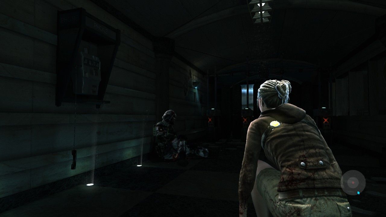 Amy X360 Screenshots