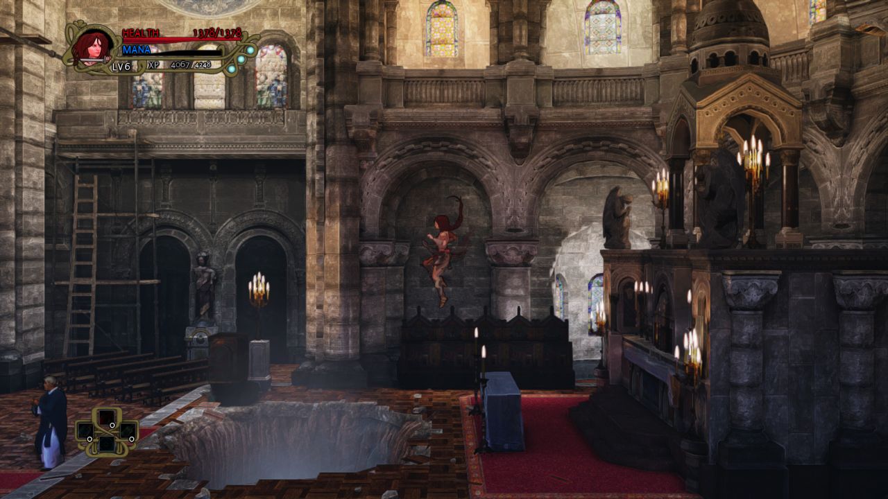 Abyss Odyssey PC Screenshots