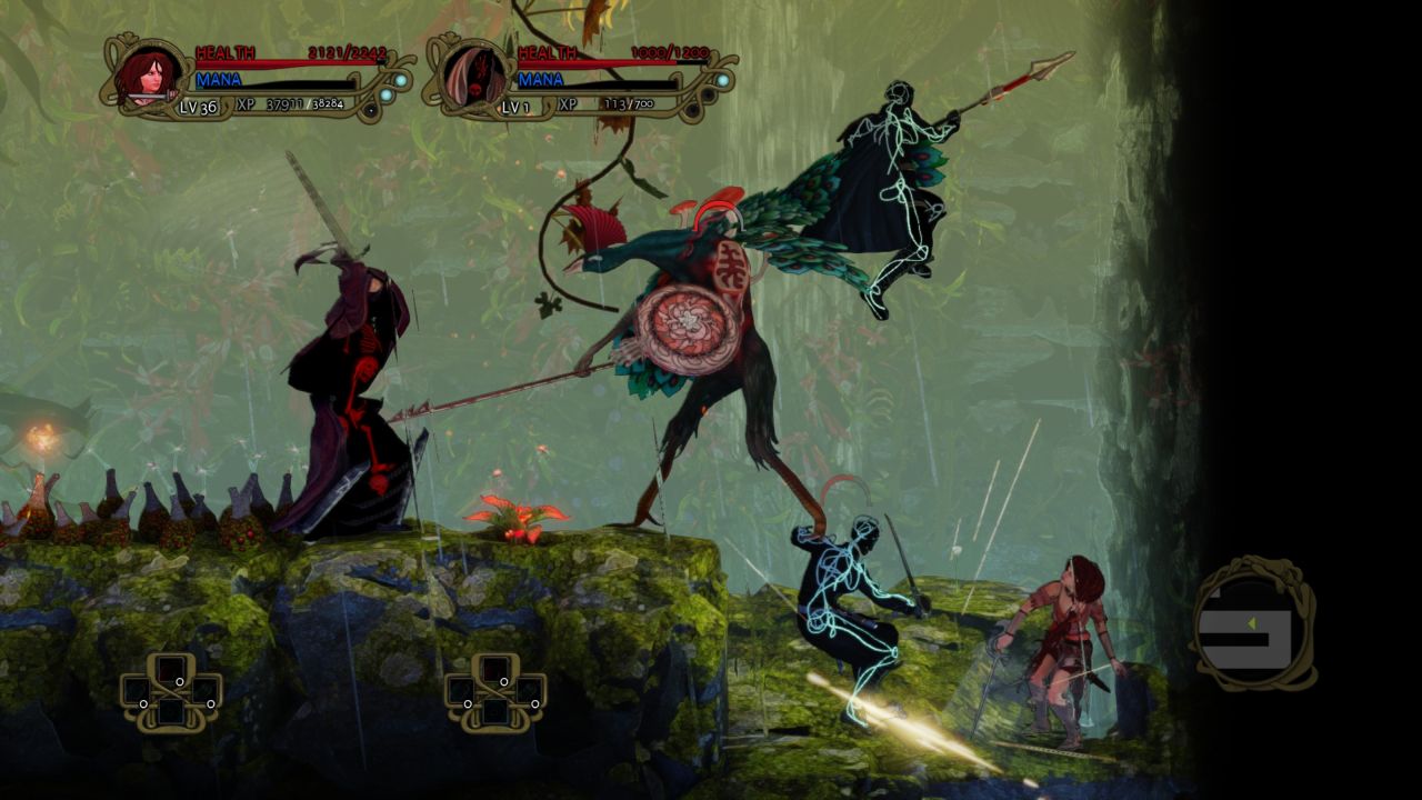 Abyss Odyssey PC Screenshots