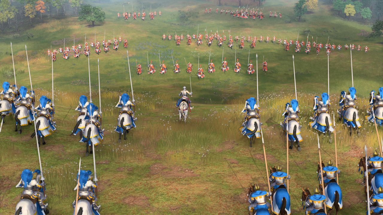 Age of Empires IV screenshots