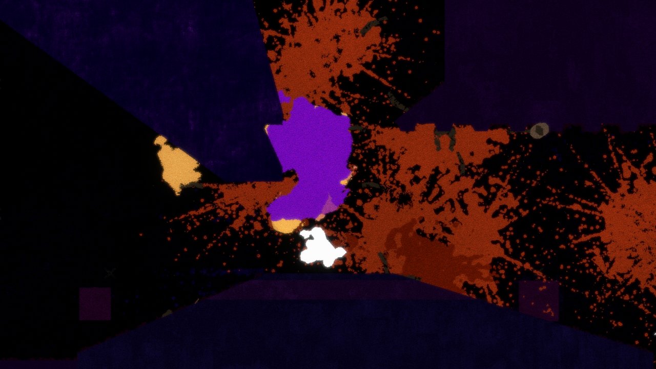 Ape Out screenshots