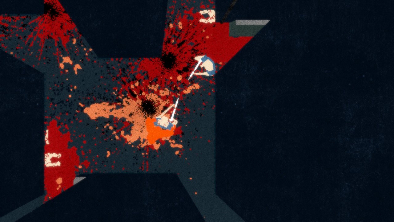 Ape Out screenshots