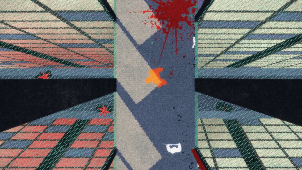 Ape Out screenshots