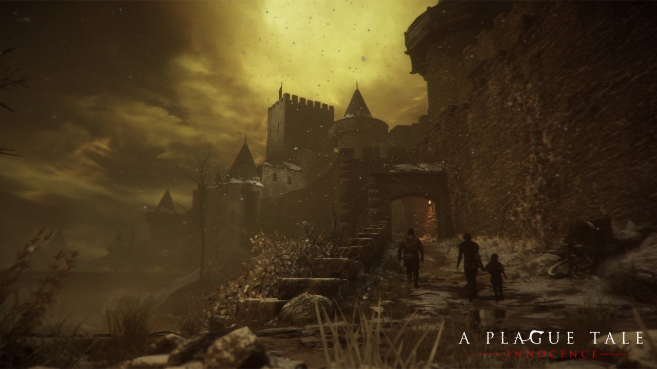 A Plague Tale: Innocence screenshots