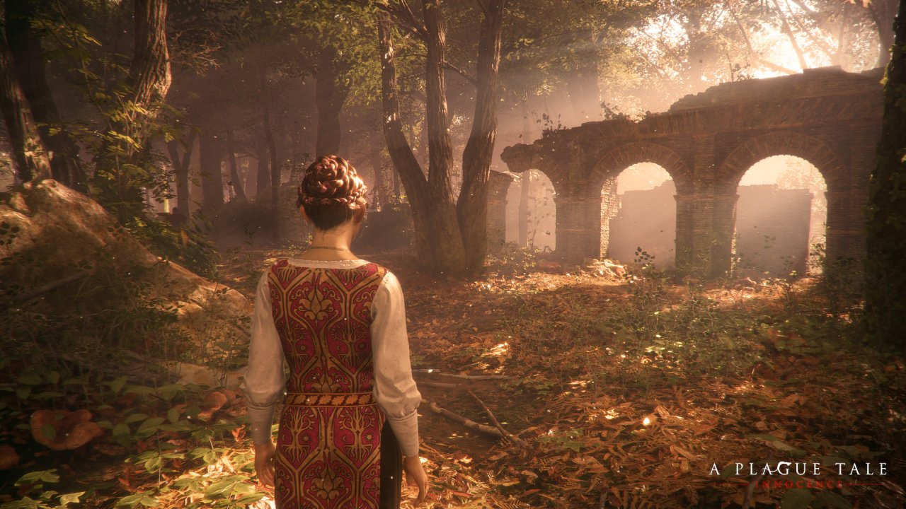 A Plague Tale: Innocence screenshots