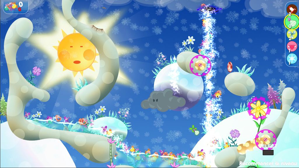 Aqua Panic images