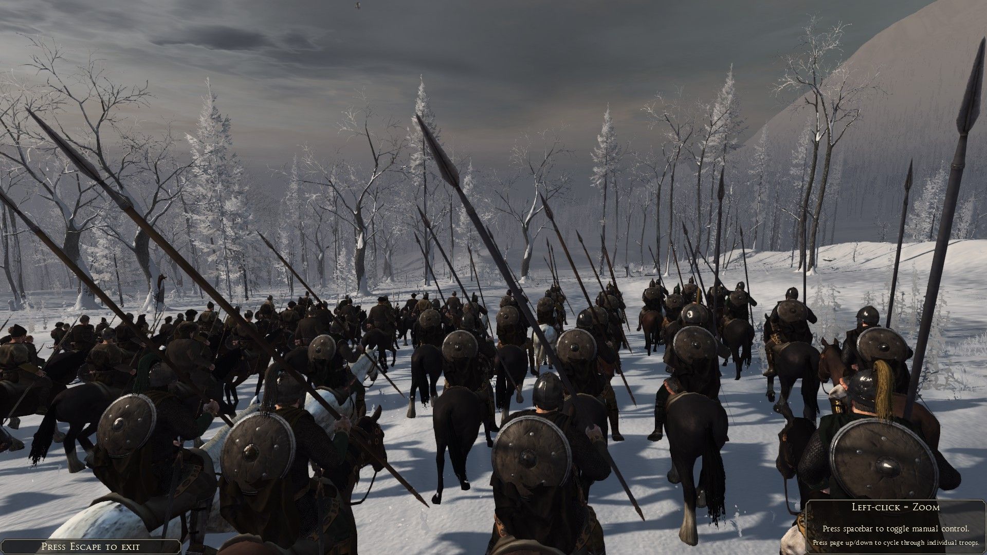 Total War: Attila