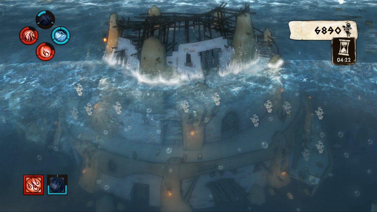 Babel Rising PC Screenshots