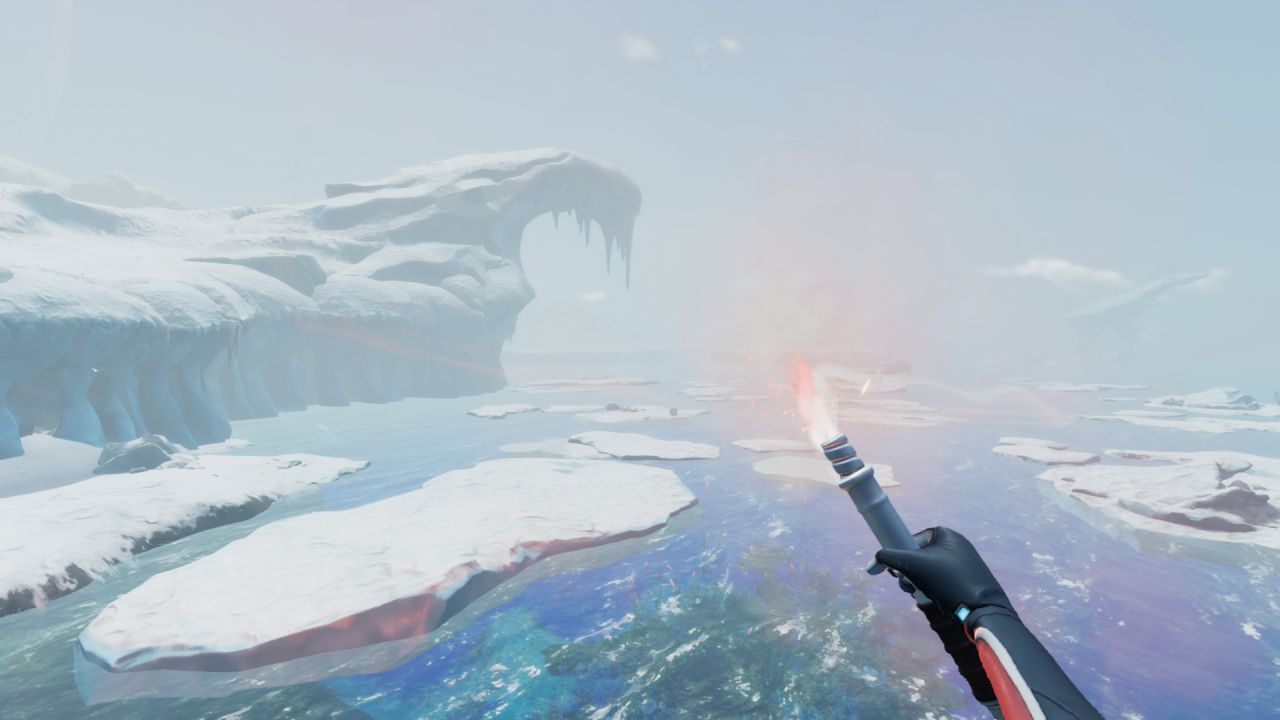 Subnautica: Below Zero