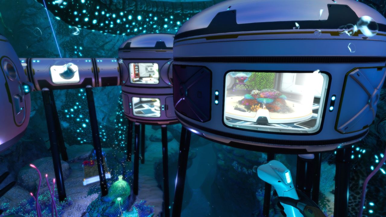Subnautica: Below Zero